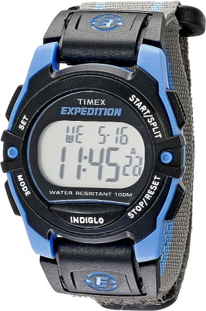 Expedition Digital Timer 33mm